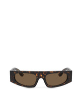Denim Sunglasses -  | Dolce & Gabbana