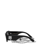 Zebra sunglasses -  | Dolce &amp; Gabbana