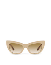New print sunglasses -  | Dolce & Gabbana