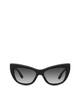 New print sunglasses -  | Dolce &amp; Gabbana