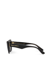 New print sunglasses -  | Dolce &amp; Gabbana