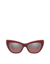 New print sunglasses -  | Dolce & Gabbana