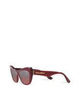 New print sunglasses -  | Dolce & Gabbana
