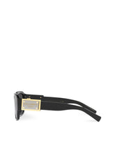 Placchetta Sunglasses -  | Dolce & Gabbana