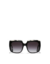 New print sunglasses -  | Dolce &amp; Gabbana