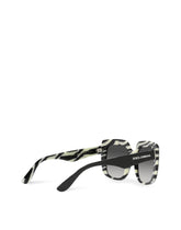 New print sunglasses -  | Dolce &amp; Gabbana