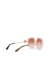 DG Light Sunglasses -  | Dolce & Gabbana