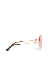 DG Light Sunglasses -  | Dolce & Gabbana