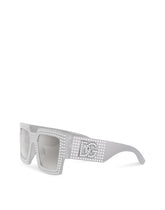 Zebra Sunglasses -  | Dolce & Gabbana