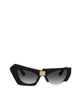 Asymmetric Sunglasses -  | Dolce & Gabbana
