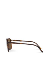Thin profile sunglasses -  | Dolce &amp; Gabbana