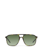 Thin profile sunglasses -  | Dolce &amp; Gabbana