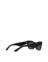 DG Barocco Sunglasses -  | Dolce & Gabbana