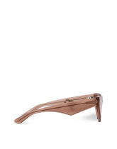 DG Crossed Sunglasses -  | Dolce & Gabbana