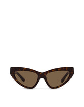 DG Crossed Sunglasses -  | Dolce &amp; Gabbana