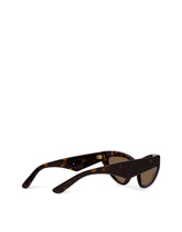 DG Crossed Sunglasses -  | Dolce &amp; Gabbana
