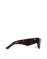DG Crossed Sunglasses -  | Dolce &amp; Gabbana