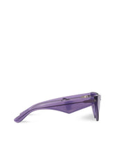 DG Crossed Sunglasses -  | Dolce & Gabbana
