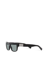 DG Plaque Sunglasses -  | Dolce &amp; Gabbana