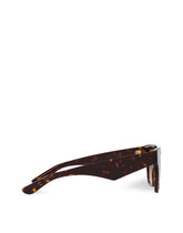 DG Crossed Sunglasses -  | Dolce &amp; Gabbana