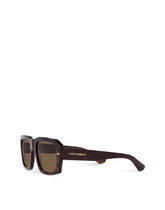 Sartoriale Lusso Sunglasses -  | Dolce &amp; Gabbana