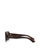 Sartoriale Lusso Sunglasses -  | Dolce &amp; Gabbana