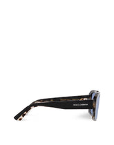 Lusso Sartoriale Sunglasses -  | Dolce &amp; Gabbana