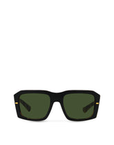 Lusso Sartoriale Sunglasses -  | Dolce & Gabbana
