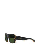 Lusso Sartoriale Sunglasses -  | Dolce & Gabbana