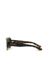 Lusso Sartoriale Sunglasses -  | Dolce & Gabbana