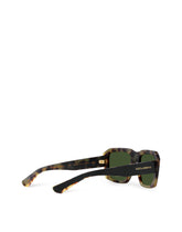 Lusso Sartoriale Sunglasses -  | Dolce & Gabbana