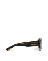 Lusso Sartoriale Sunglasses -  | Dolce & Gabbana