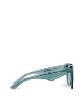 DG Crossed Sunglasses -  | Dolce & Gabbana