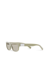 DG Plaque Sunglasses -  | Dolce & Gabbana