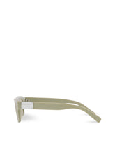 DG Plaque Sunglasses -  | Dolce & Gabbana