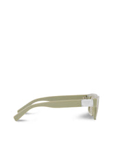 DG Plaque Sunglasses -  | Dolce & Gabbana