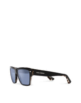 Lusso Sartoriale Sunglasses -  | Dolce &amp; Gabbana