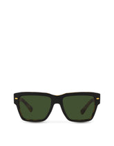 Lusso Sartoriale Sunglasses -  | Dolce &amp; Gabbana