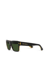 Lusso Sartoriale Sunglasses -  | Dolce &amp; Gabbana