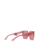 DG Crossed Sunglasses -  | Dolce &amp; Gabbana