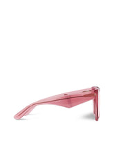 DG Crossed Sunglasses -  | Dolce &amp; Gabbana