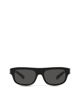 DG Plaque Sunglasses -  | Dolce & Gabbana