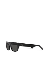 DG Plaque Sunglasses -  | Dolce & Gabbana