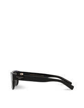 DG Plaque Sunglasses -  | Dolce & Gabbana