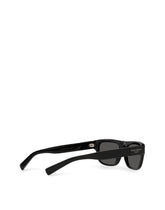 DG Plaque Sunglasses -  | Dolce & Gabbana