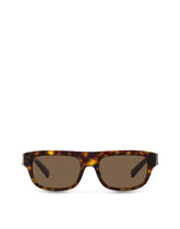 DG Plaque Sunglasses -  | Dolce & Gabbana