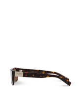 DG Plaque Sunglasses -  | Dolce & Gabbana