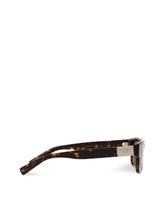 DG Plaque Sunglasses -  | Dolce & Gabbana