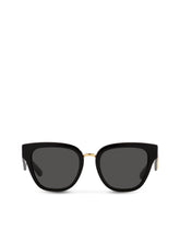 DG Crossed Sunglasses -  | Dolce &amp; Gabbana