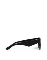 DG Crossed Sunglasses -  | Dolce &amp; Gabbana